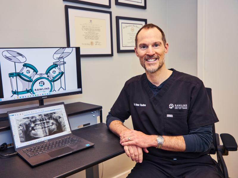 Dr. Rawlins