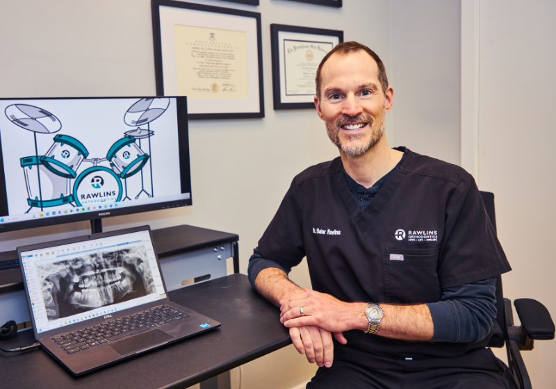 Dr. Rawlins