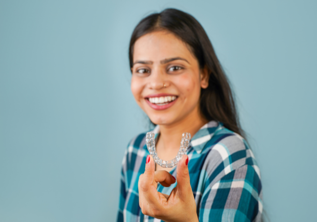Invisalign