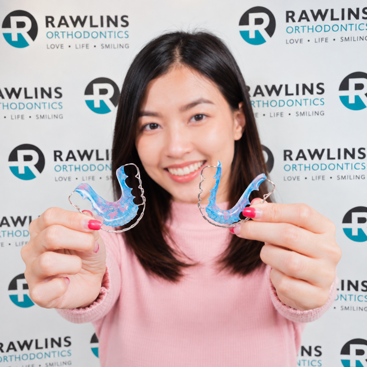 Orthodontic Smiles in Focus
