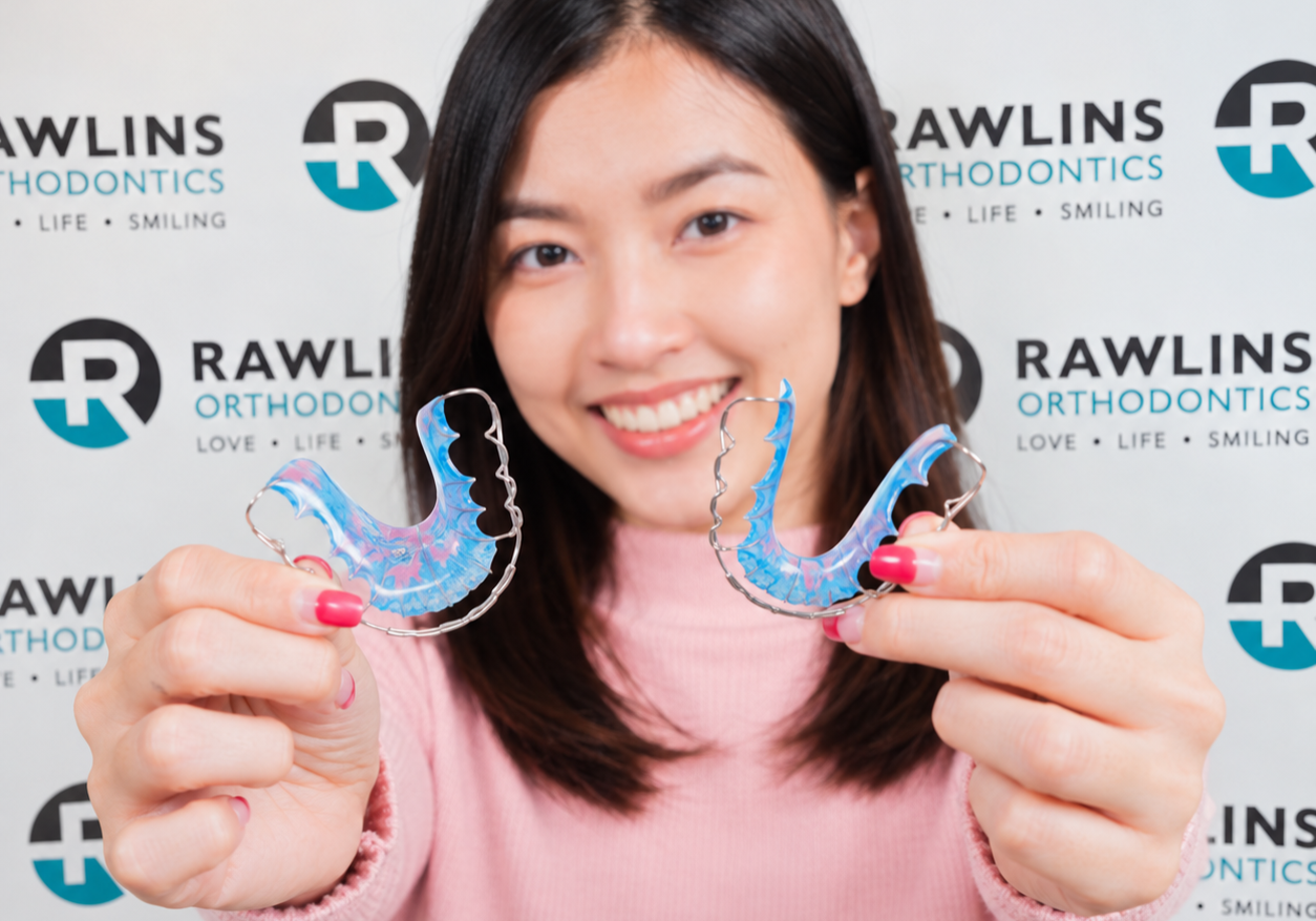 Orthodontic Smiles in Focus