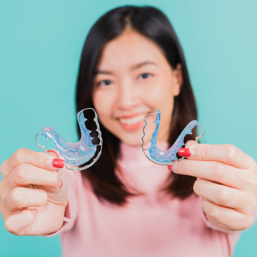 Retainers