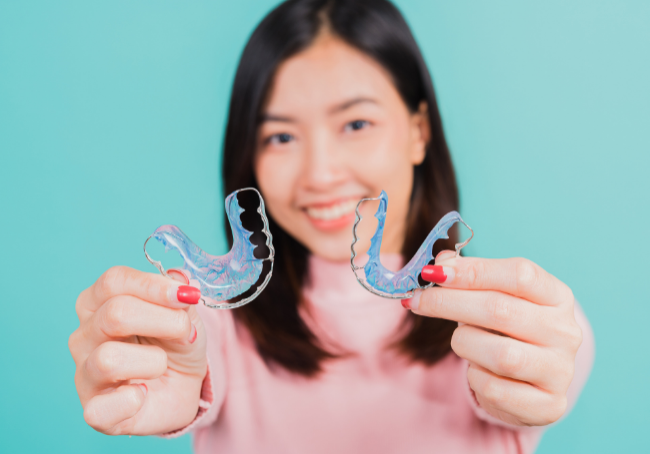 Retainers